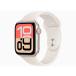 Apple Watch SE3 GPS 44mm MEHJ4J/A Star свет спорт частота M/L[ ваш заказ (3 рабочий день из 6 рабочий день степень ).. поступление, отправка ](2100000017640)