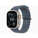 Apple Watch Ultra3 49mm MEWH4J/A натуральный якорь голубой Ocean частота [ ваш заказ (5 неделя из 7 неделя степень ожидания ).. поступление, отправка ](2100000017656)