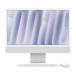 Apple iMac 24 дюймовый M4 chip 10 core память :32GB SSD:2TB серебряный [ ваш заказ срок поставки нерешительный ( число . месяц c половина год и больше )](2100000017842)