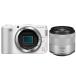 Canon �~���[���X��� EOS R50 V RF-S14-30 IS STM PZ�����Y�L�b�g [�z���C�g]�y�����񂹁i�Q�T����R�T�Ԓ��x�ł̓��ׁA�����j�z�i2100000018173�j