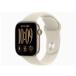 Apple Watch Series 12 GPS���f�� 42mm M/L MJEE4X/A�y�����񂹁i�Q�T����R�T�Ԓ��x�ł̓��ׁA�����j�z�i2100000028375�j