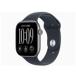 Apple Watch Series 12 GPS���f�� 46mm M/L MJEJ4X/A�y�����񂹁i�Q�T����R�T�Ԓ��x�ł̓��ׁA�����j�z�i2100000028379�j