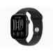 Apple Watch Series 12 GPS���f�� 46mm S/M MJEK4X/A�y�����񂹁i�Q�T����R�T�Ԓ��x�ł̓��ׁA�����j�z�i2100000028380�j