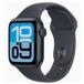 ���J���E�V�i Apple Watch SE3 40mm Cellular �~�b�h�i�C�g�A���~�j�E���P�[�X/�~�b�h�i�C�g�X�|�[�c�o���h S�^M