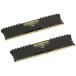 CORSAIR DDR4 ǥȥåPC ⥸塼 VENGEANCE LPX Series 4GB2祭å CMK8GX4M2A26