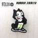  Felix ji Bit'z FELIX THE CAT герой симпатичный модный кошка кошка Felix The кошка felix LA LOS ANGELS Los Angeles аксессуары 