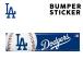doja-s стикер бампер стикер doja-s товары MLB dodgers переводная картинка Logo винил стикер модный подарок простой America смешанные товары 