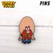 yo semi te* Sam значок Looney Tunes Looney Tunes Gamma nYosemite Sam брошь значок булавка zPINS герой булавка bachi America смешанные товары 