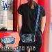 doja-s сумка на плечо общий рисунок MLB dodgers LA Los Angeles портфель задний прозрачный прозрачный сумка сумка подарок большой . sho flat America doja-s товары 