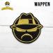  Lowrider нашивка вышивка Lowrider Lowrider журнал Lowrider man Logo Los Angeles Ame машина утюг выше like утюг patch America смешанные товары 