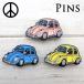  Volkswagen значок все 3 цвет Volkswargen VW Beetle beetle розовый голубой желтый модный симпатичный простой подарок PINS шляпа булавка bachi