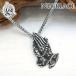  plain g рука колье серебряная цепь венецианский цепь plain g рукоятка zPRAYING HANDS.... рука Cross 10 знак . аксессуары Mexico смешанные товары 
