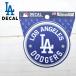 doja-s стикер переводная картинка doja-s товары dodgers LA большой . sho flat водонепроницаемый выносливость довольно большой иен круг Logo винил стикер модный простой машина America смешанные товары 