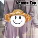 �A���e�i�g�b�v �����X�}�C�� �z���C�g �A���e�i�g�b�p�[ �A���e�i�{�[�� SMILE �j�R����� �A���e�i �A�����J �G�� �C���e���A ������ ���]�� �J�[�p�i