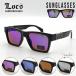  low k солнцезащитные очки мужской Locs 62 все 4 цвет Lowrider Ame машина Harley мотоцикл Drive модный Street LA gang hip-hop Ame машина America смешанные товары 