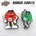 m&amp;m'sji Bit'z все 2 цвет M and M z герой симпатичный модный шоколад Crocs аксессуары сандалии custom chi машина no America смешанные товары 