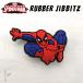  Человек-паук ji Bit'z MARVEL SPIDERMAN герой ma- bell комикс American Comics ma- bell american Crocs аксессуары сандалии America смешанные товары 