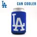 doja-s Koo ji- жестяная банка Koo ji- жестяная банка кондиционер MLB dodgers Los Angeles doja-s товары большой . sho flat Logo держатель для бутылки покрытие держатель для напитков уличный 