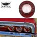 1964 Impala задние фонари задний линзы задние фонари задний фонарь Impala машина детали авто детали CHEVROLET Chevrolet Lowrider Lowrider 