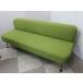 uchida лобби bench лобби диван ( кушетка диван ) ширина 1800 текстильное покрытие больница ... магазин б/у товар 