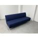 ito-ki лобби bench лобби диван ( кушетка диван ) ширина 1740 глубина 680 высота 720 текстильное покрытие больница ... магазин б/у товар 