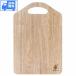  cutting board free shipping ( post mailing ) wooden Northern Europe cutting board stylish cutting board un- two trade bon-ru94380