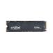 M.2 2280 SSD 1TB(1000GB) Crucial P3 Plus CT1000P3PSSD8B б/у 