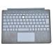 Microsoft Surface Pro модель покрытие клавиатура ice blue 1725 Junk Microsoft для замены Surf .s Pro 