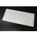  доставка внутри страны оригинальный Apple Wireless Keyboard US A1644 б/у товар коробка есть 1-916-1 беспроводная клавиатура iMac Magic Keyboard