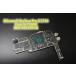  этот день отправка Microsoft Surface Pro 5 1796 материнская плата Core i5-7300U 8GB SSD256GB б/у товар 1-1218-3 основа logic панель no. 7 поколение 