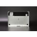  этот день отправка MacBook Air 13 inch Mid 2011 A1369 низ кейс б/у товар 2-0212-7