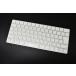  этот день отправка оригинальный Apple Magic Keyboard японский язык A1644 б/у товар 2-0617-2 Wireless беспроводная клавиатура iMac