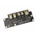  этот день отправка Mac Pro 2009 2010 2012 A1289 I/O панель 820-2338-A б/у товар 2-1008-4 передняя панель 