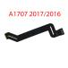 ���� MacBook Pro 15 2016 2017 A1707 821-01050 �ȥ�å��ѥå� �����֥� ��3-0224-1�����å��ѥå� Touch Bar