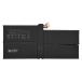  этот день отправка Microsoft Surface Pro 7 1866 аккумулятор DYNM03 9 раз 5838mAh б/у товар 3-0410-2 battery
