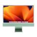 iMac 24 2021 A2438 M1 16GB SSD 1TB зеленый б/у товар 10-3 OS Ventura 13.5 зеленый 