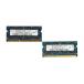 ȯ Macб  hynix DDR3 2GB2硡PC3-8500S HMT125S6BFR8C-G7  11-24GB