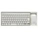 этот день отправка Apple Wireless Keyboard японский язык клавиатура A1314 мышь A1296 б/у товар 4-0109-2 батарейка коробка mouse беспроводной Bluetooth