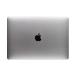 MacBook Pro 13 inch 2020 A2289 Space gray liquid crystal upper half of body part secondhand goods 4-0118-7 13 -inch 