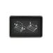  этот день отправка iMac 27 2017 A1419 память отсек дверь б/у товар 4-0206-9 RAM Door A1419 память замена слот 