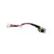 Acer Extensa 2540 EX2540-F54D N16C1 DC Jack источник питания б/у товар 4-0208-11
