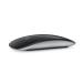 Apple Magic Mouse A1657 BLACK MMMQ3J/A мышь беспроводной wireless зарядка 