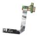 DELL Vostro 3450 14 P19G VGA коннектор кабель б/у товар 4-0518-5