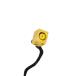 Lenovo ThinkPad Edge E430c 3365 DC Jack зарядка кабель оригинальный б/у товар Lenovo для замены раковина накладка 