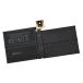  этот день отправка Microsoft Surface Pro 5 / 6 1796 аккумулятор G3HTA038H 141 раз 38,530mWh б/у товар 5-0211-1 battery замена ремонт 