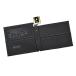  этот день отправка Microsoft Surface Pro 5 / 6 1796 аккумулятор G3HTA038H 368 раз 30,260mWh б/у товар 5-0211-2 battery замена ремонт 