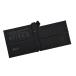  этот день отправка Microsoft Surface Pro 7 1866 аккумулятор G3HTA061H 157 раз 4915mAh б/у товар 5-0214-11 battery замена ремонт детали детали 