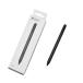  этот день отправка Microsoft Surface Pen 1776 черный авторучка б/у товар коробка 5-0218-1 BLACK чёрный 