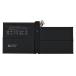  этот день отправка Microsoft Surface Pro 7 1866 аккумулятор DYNM03 24 раз 5455mAh б/у товар 5-0603-2 battery