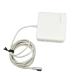 Apple MagSafe 85W A1343 MacBook AC адаптер зарядное устройство б/у товар 5-0621-2 Power Adapter